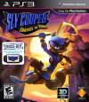 PS3 GAME - Sly Cooper: Thieves in Time (USED)